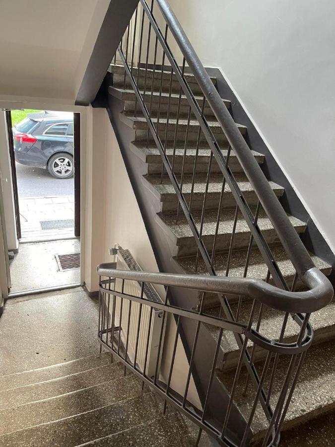 S&A Apartamentai Panevėžys Exterior foto